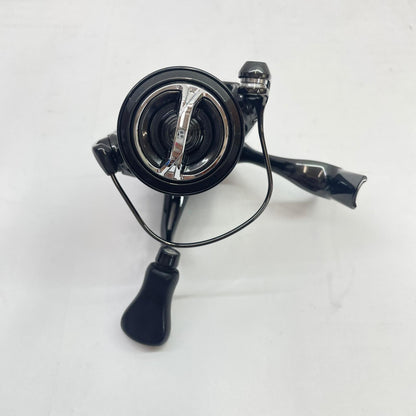 【フィッシング/釣り/釣具/リール】 【スピニングリール】SHIMANO | シマノ 23ヴァンキッシュC2000SHG 045249【瀬戸大橋店】