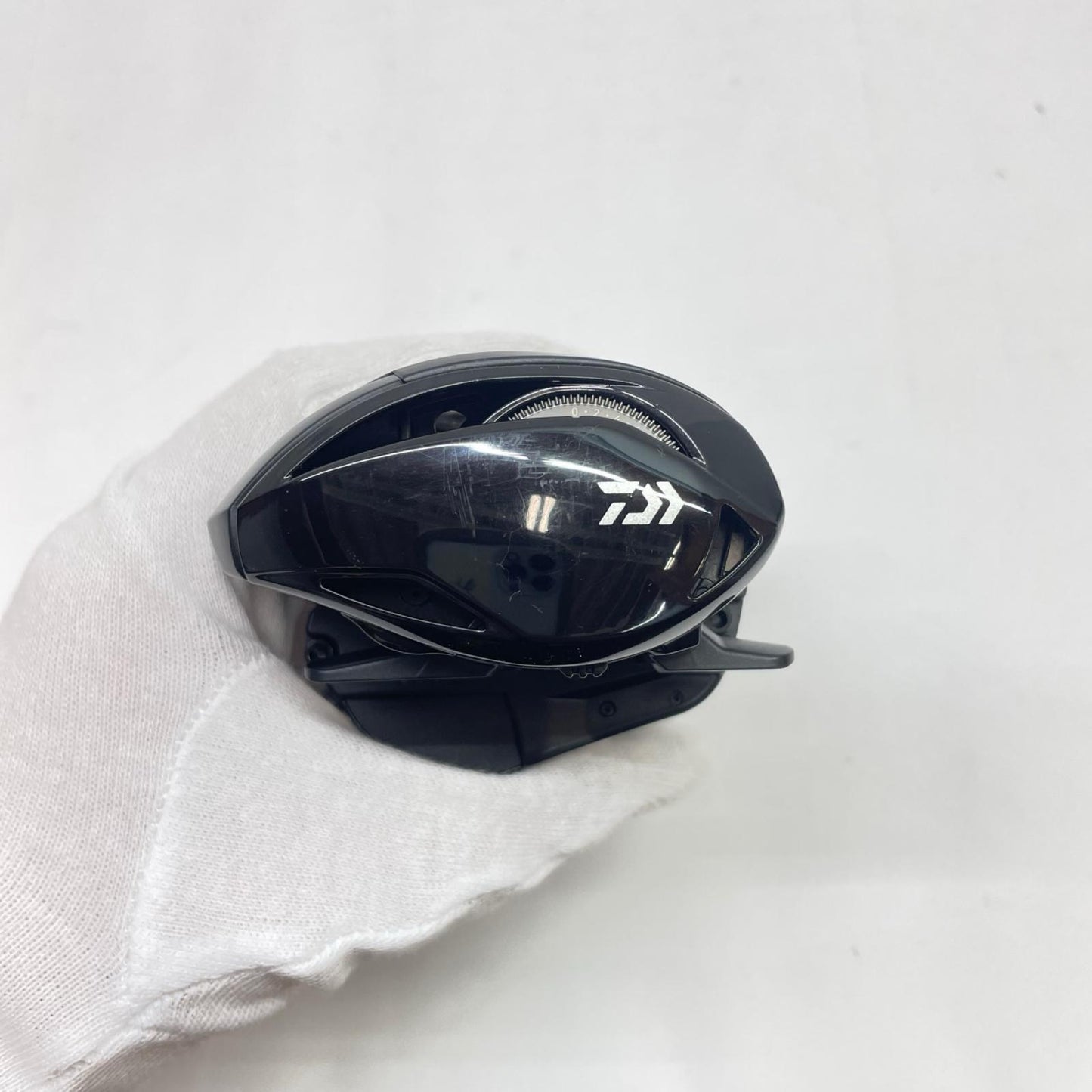 【フィッシング/釣り/釣具/リール】 【ベイトリール/右ハンドル】Daiwa | ダイワ 23SSAIRTW8.5【瀬戸大橋店】