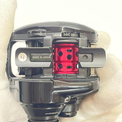 【フィッシング/釣り/釣具/リール】 【ベイトリール/右ハンドル】Daiwa | ダイワ 23SSAIRTW8.5【瀬戸大橋店】
