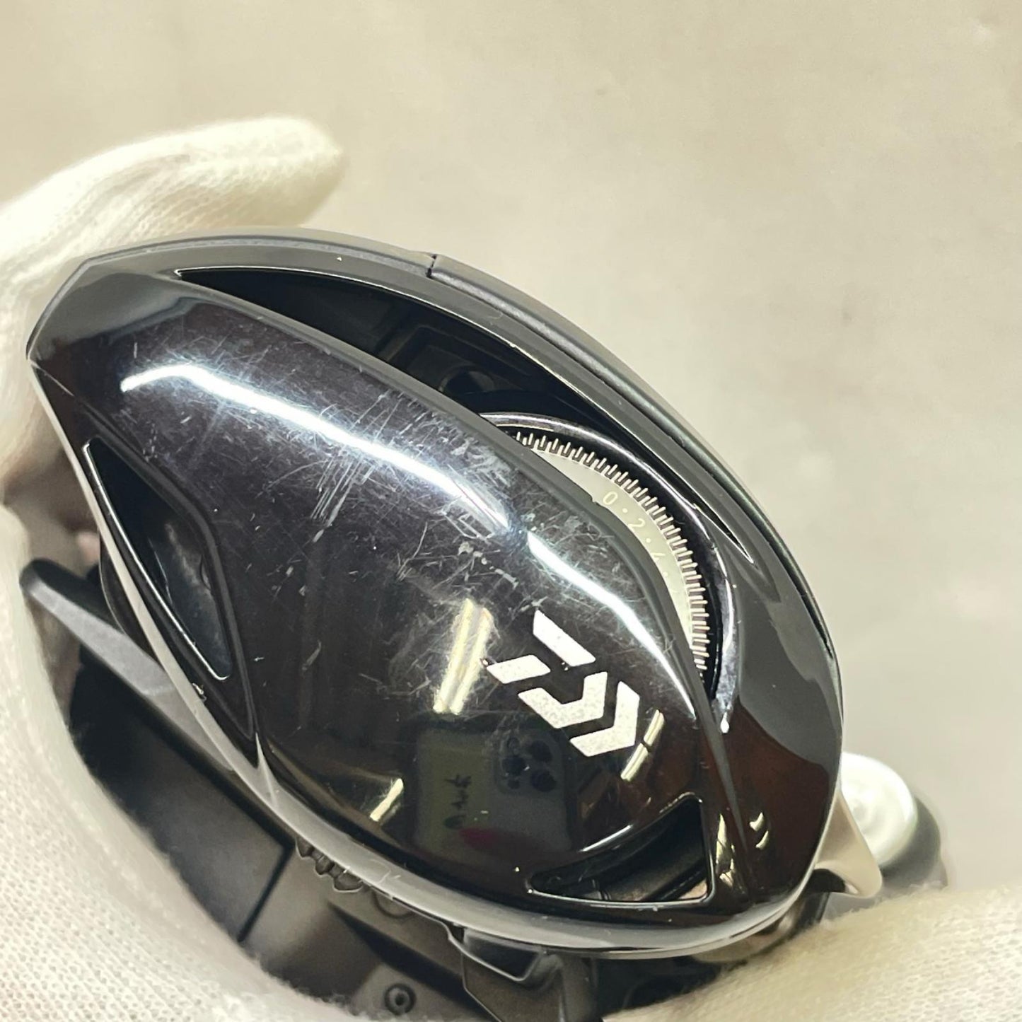 【フィッシング/釣り/釣具/リール】 【ベイトリール/右ハンドル】Daiwa | ダイワ 23SSAIRTW8.5【瀬戸大橋店】