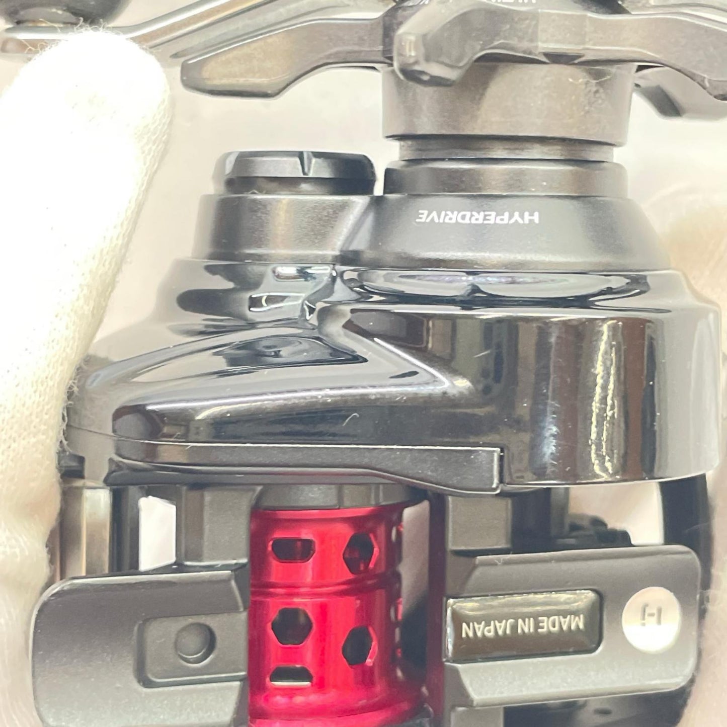【フィッシング/釣り/釣具/リール】 【ベイトリール/右ハンドル】Daiwa | ダイワ 23SSAIRTW8.5【瀬戸大橋店】