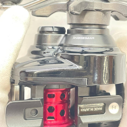 【フィッシング/釣り/釣具/リール】 【ベイトリール/右ハンドル】Daiwa | ダイワ 23SSAIRTW8.5【瀬戸大橋店】
