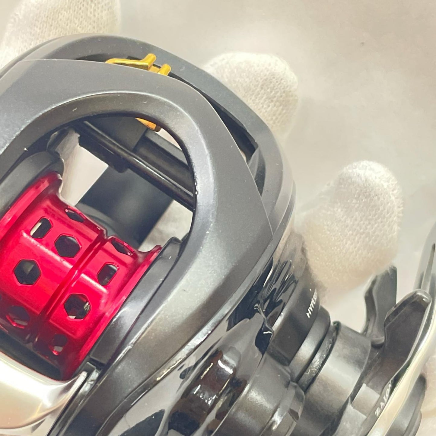 【フィッシング/釣り/釣具/リール】 【ベイトリール/右ハンドル】Daiwa | ダイワ 23SSAIRTW8.5【瀬戸大橋店】