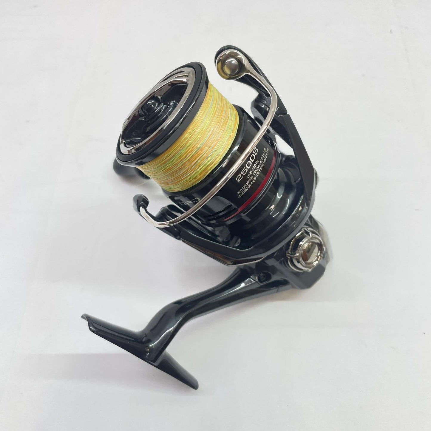 【フィッシング/釣り/釣具/リール】 【スピニングリール】SHIMANO | シマノ 24ヴァンフォード2500S 047052【瀬戸大橋店】