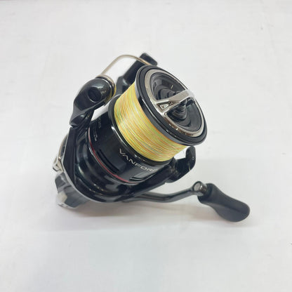 【フィッシング/釣り/釣具/リール】 【スピニングリール】SHIMANO | シマノ 24ヴァンフォード2500S 047052【瀬戸大橋店】