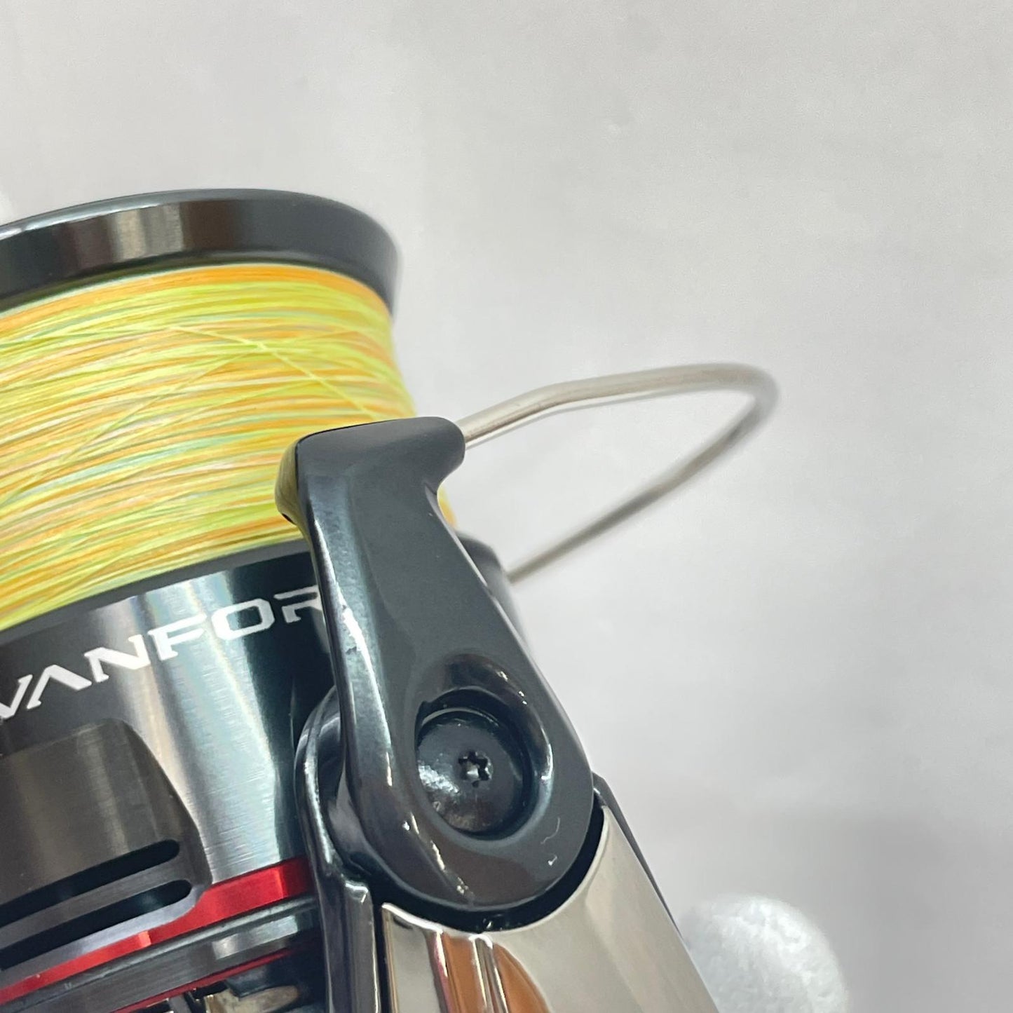 【フィッシング/釣り/釣具/リール】 【スピニングリール】SHIMANO | シマノ 24ヴァンフォード2500S 047052【瀬戸大橋店】