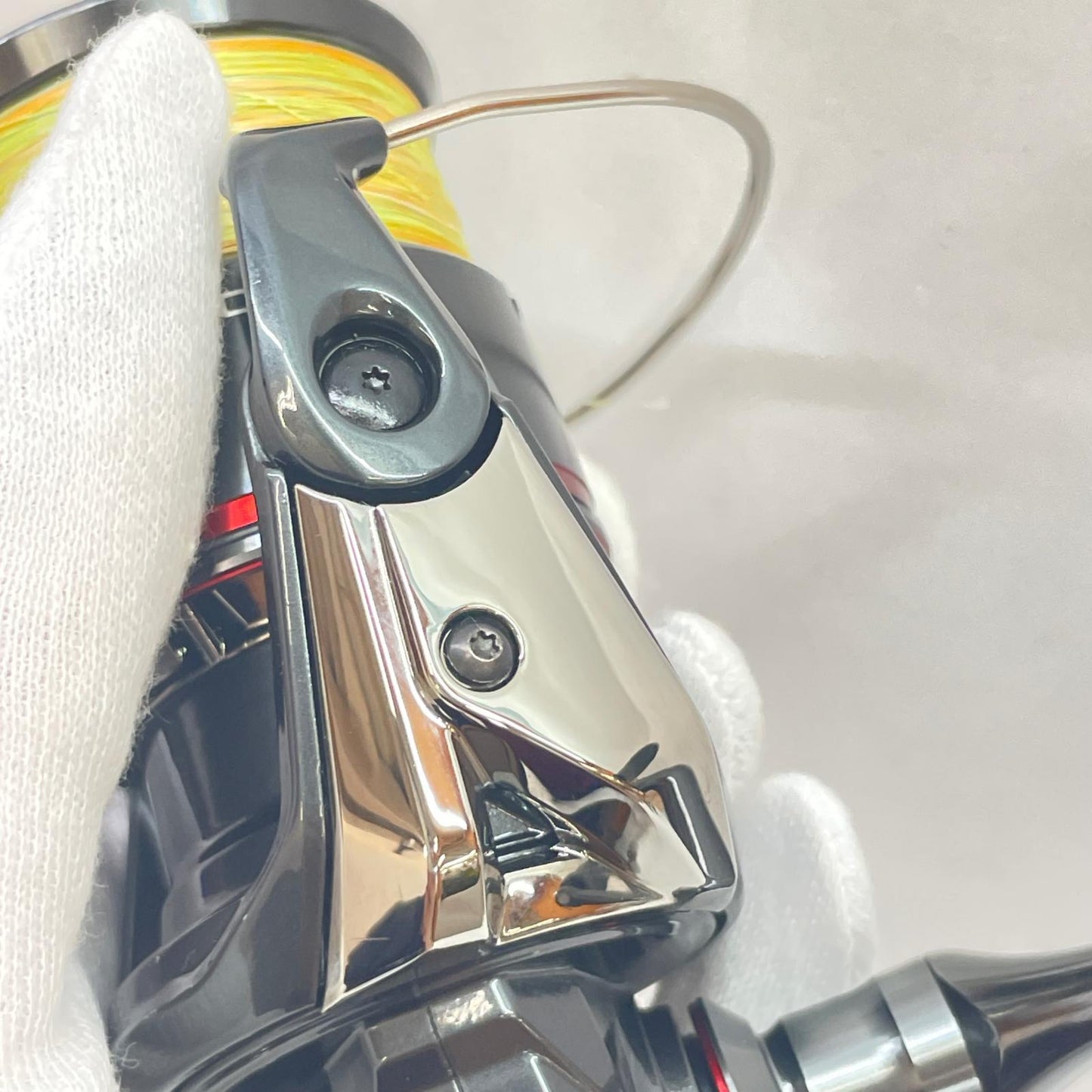 【フィッシング/釣り/釣具/リール】 【スピニングリール】SHIMANO | シマノ 24ヴァンフォード2500S 047052【瀬戸大橋店】