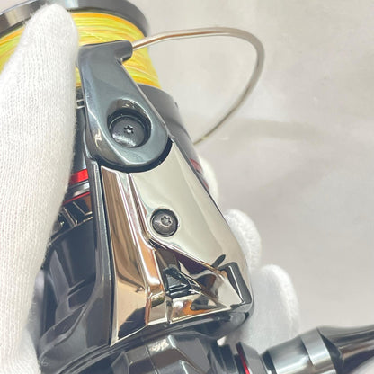 【フィッシング/釣り/釣具/リール】 【スピニングリール】SHIMANO | シマノ 24ヴァンフォード2500S 047052【瀬戸大橋店】