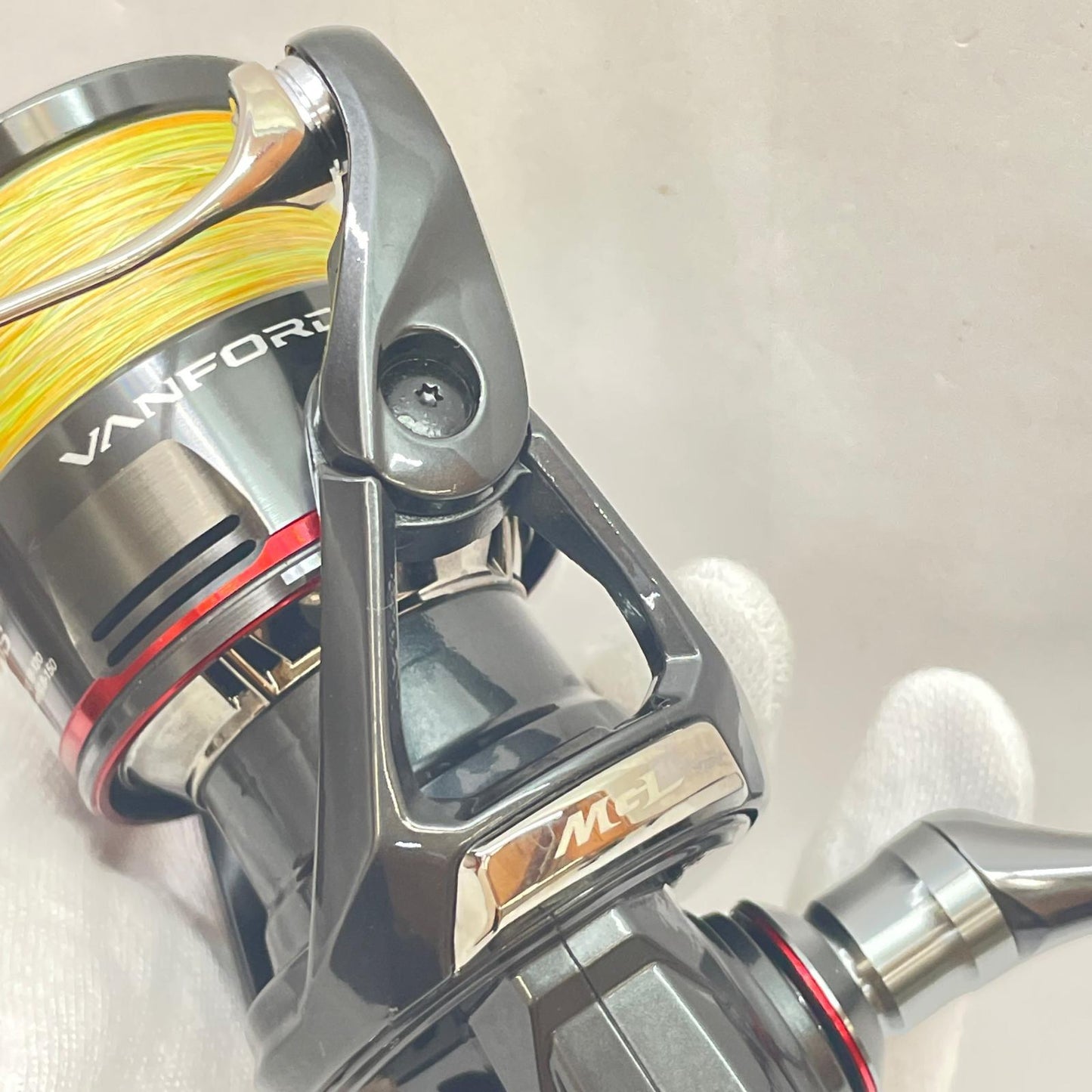 【フィッシング/釣り/釣具/リール】 【スピニングリール】SHIMANO | シマノ 24ヴァンフォード2500S 047052【瀬戸大橋店】