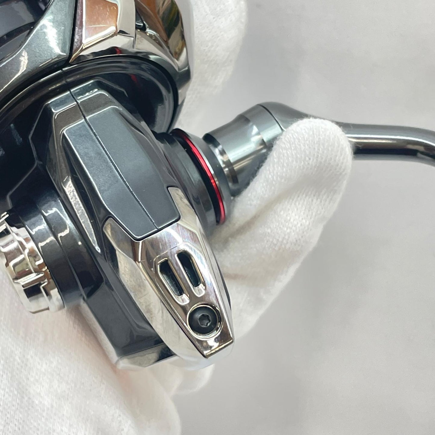 【フィッシング/釣り/釣具/リール】 【スピニングリール】SHIMANO | シマノ 24ヴァンフォード2500S 047052【瀬戸大橋店】