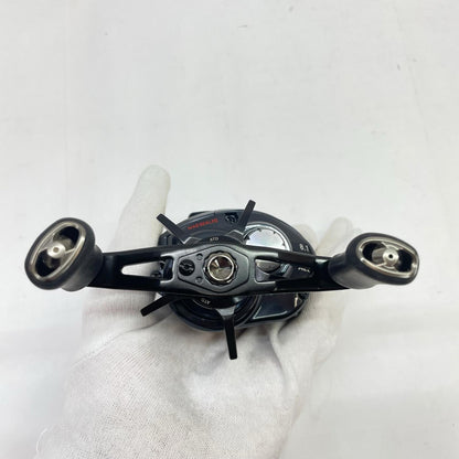 【フィッシング/釣り/釣具/リール】 【ベイトリール/左ハンドル】Daiwa | ダイワ 21スティーズATWHLC8.1L ※カスタム品純正パーツありません。【瀬戸大橋店】