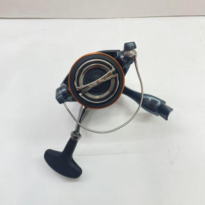 【フィッシング/釣り/釣具/リール】 【スピニングリール】SHIMANO | シマノ 26ナスキー4000XG 048165【瀬戸大橋店】
