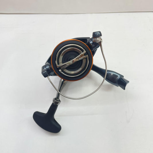 【フィッシング/釣り/釣具/リール】 【スピニングリール】SHIMANO | シマノ 26ナスキー4000XG 048165【瀬戸大橋店】