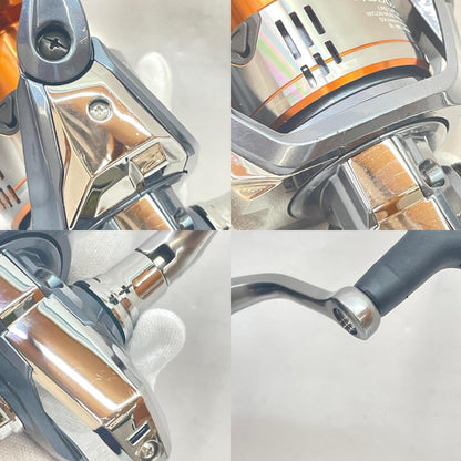 【フィッシング/釣り/釣具/リール】 【スピニングリール】SHIMANO | シマノ 26ナスキー4000XG 048165【瀬戸大橋店】