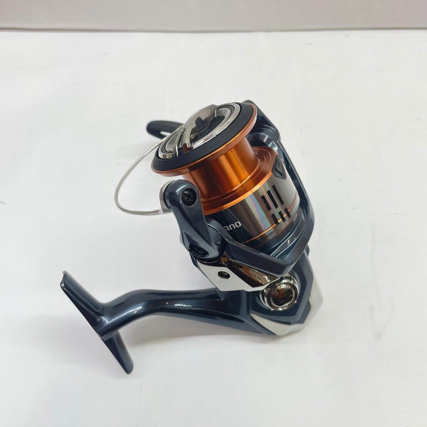 【フィッシング/釣り/釣具/リール】 【スピニングリール】SHIMANO | シマノ 26ナスキー4000XG 048165【瀬戸大橋店】