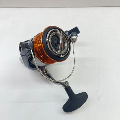 【フィッシング/釣り/釣具/リール】 【スピニングリール】SHIMANO | シマノ 26ナスキー4000XG 048165【瀬戸大橋店】