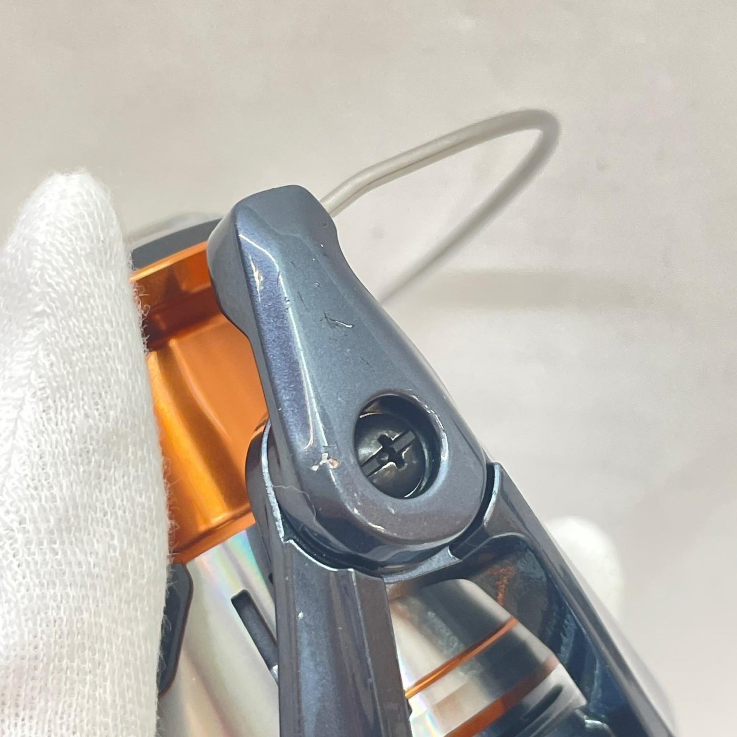 【フィッシング/釣り/釣具/リール】 【スピニングリール】SHIMANO | シマノ 26ナスキー4000XG 048165【瀬戸大橋店】