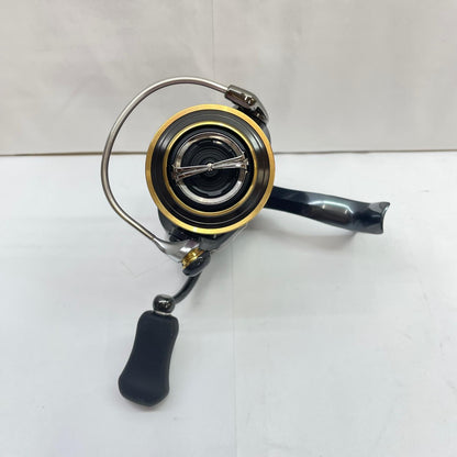 【フィッシング/釣り/釣具/リール】 【スピニングリール】Daiwa | ダイワ 17セオリー2508PE【瀬戸大橋店】