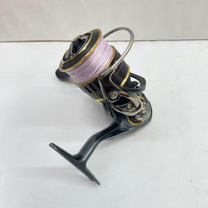 【フィッシング/釣り/釣具/リール】 【スピニングリール】Daiwa | ダイワ 17セオリー2508PE【瀬戸大橋店】