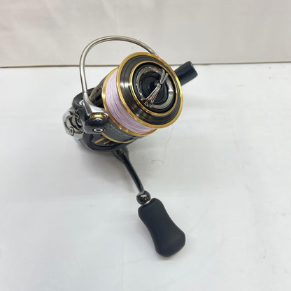 【フィッシング/釣り/釣具/リール】 【スピニングリール】Daiwa | ダイワ 17セオリー2508PE【瀬戸大橋店】