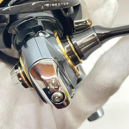【フィッシング/釣り/釣具/リール】 【スピニングリール】Daiwa | ダイワ 17セオリー2508PE【瀬戸大橋店】