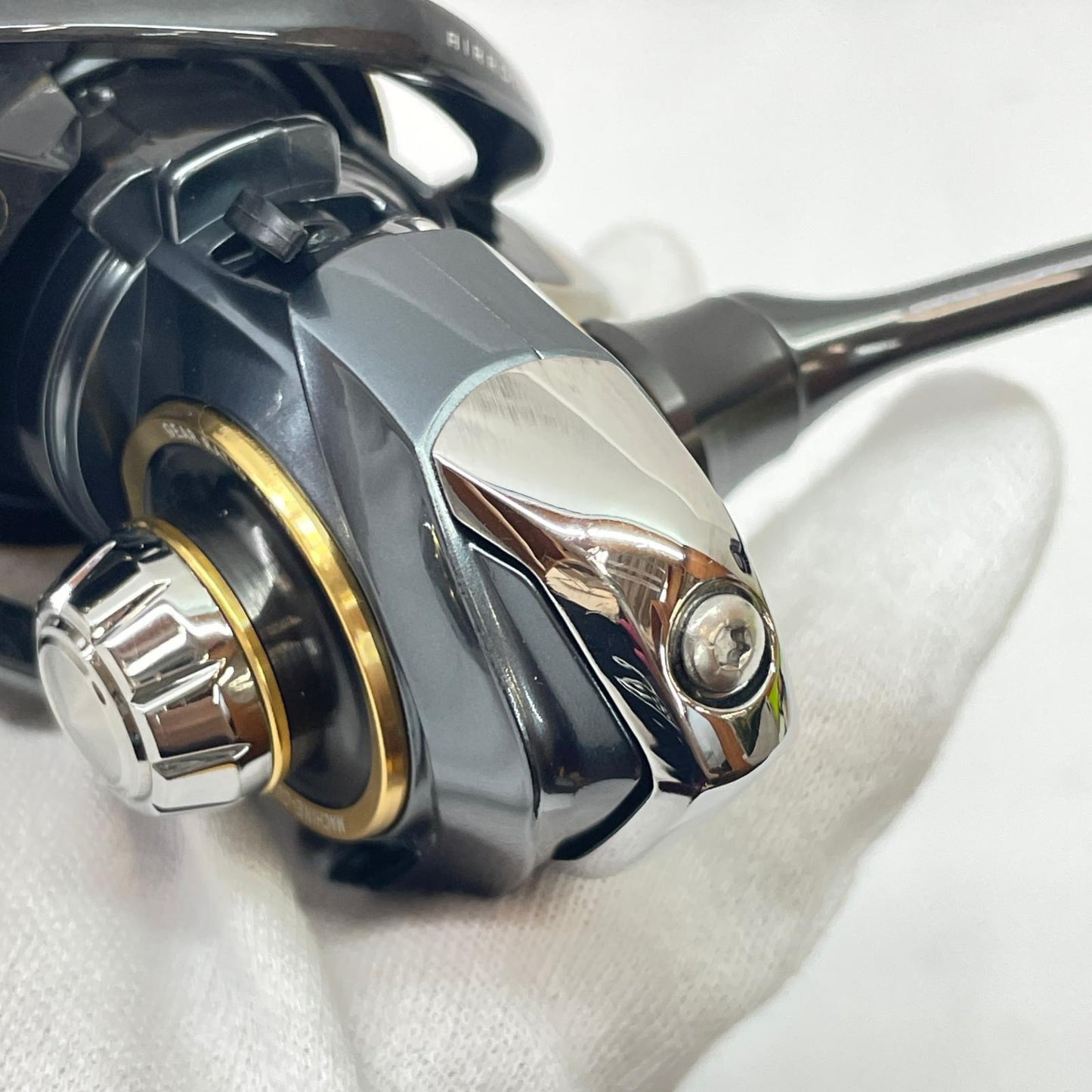 【フィッシング/釣り/釣具/リール】 【スピニングリール】Daiwa | ダイワ 17セオリー2508PE【瀬戸大橋店】