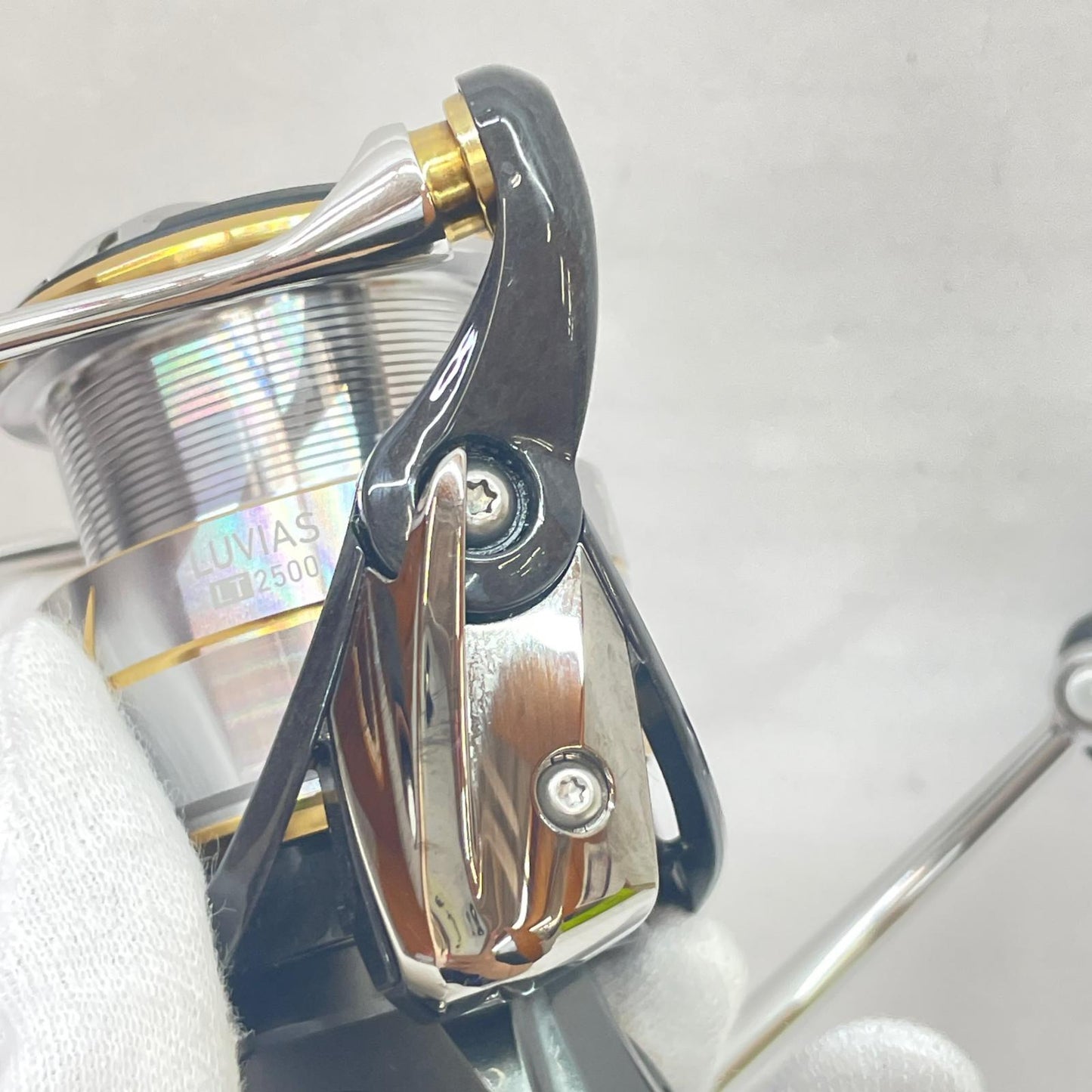 【フィッシング/釣り/釣具/リール】 【スピニングリール】Daiwa | ダイワ 20ルビアスLT2500-XH 00060205【瀬戸大橋店】