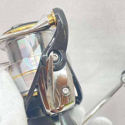 【フィッシング/釣り/釣具/リール】 【スピニングリール】Daiwa | ダイワ 20ルビアスLT2500-XH 00060205【瀬戸大橋店】