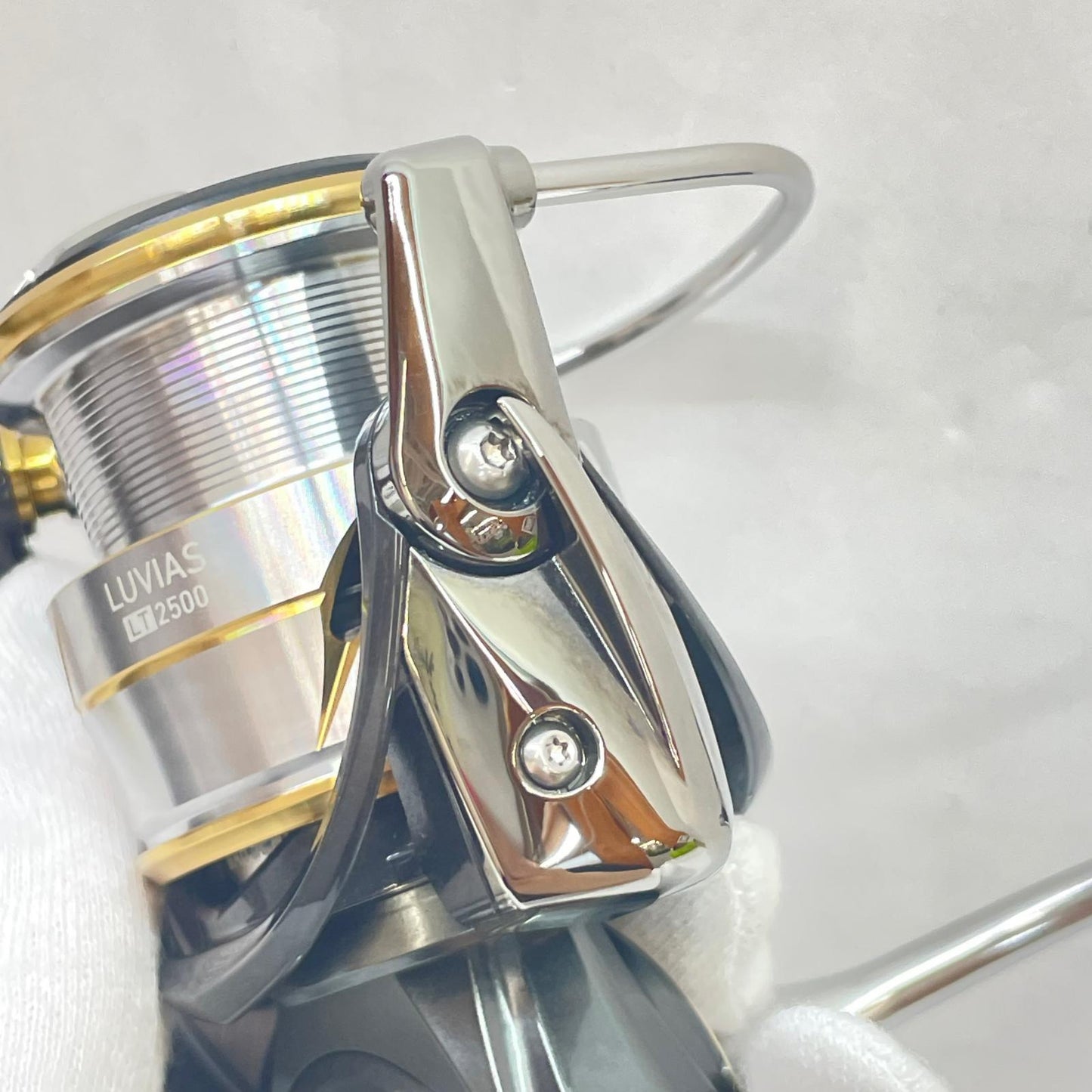 【フィッシング/釣り/釣具/リール】 【スピニングリール】Daiwa | ダイワ 20ルビアスLT2500-XH 00060205【瀬戸大橋店】