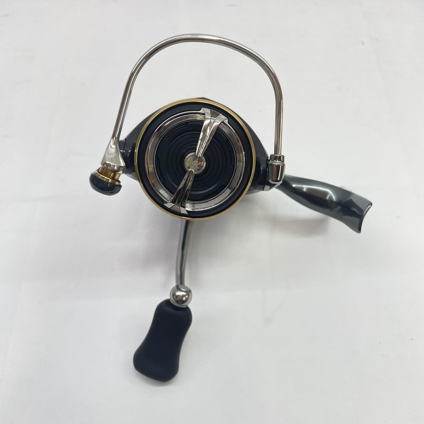 【フィッシング/釣り/釣具/リール】 【スピニングリール】Daiwa | ダイワ 20ルビアスLT2500-XH 00060205【瀬戸大橋店】