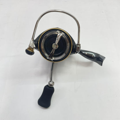 【フィッシング/釣り/釣具/リール】 【スピニングリール】Daiwa | ダイワ 20ルビアスLT2500-XH 00060205【瀬戸大橋店】