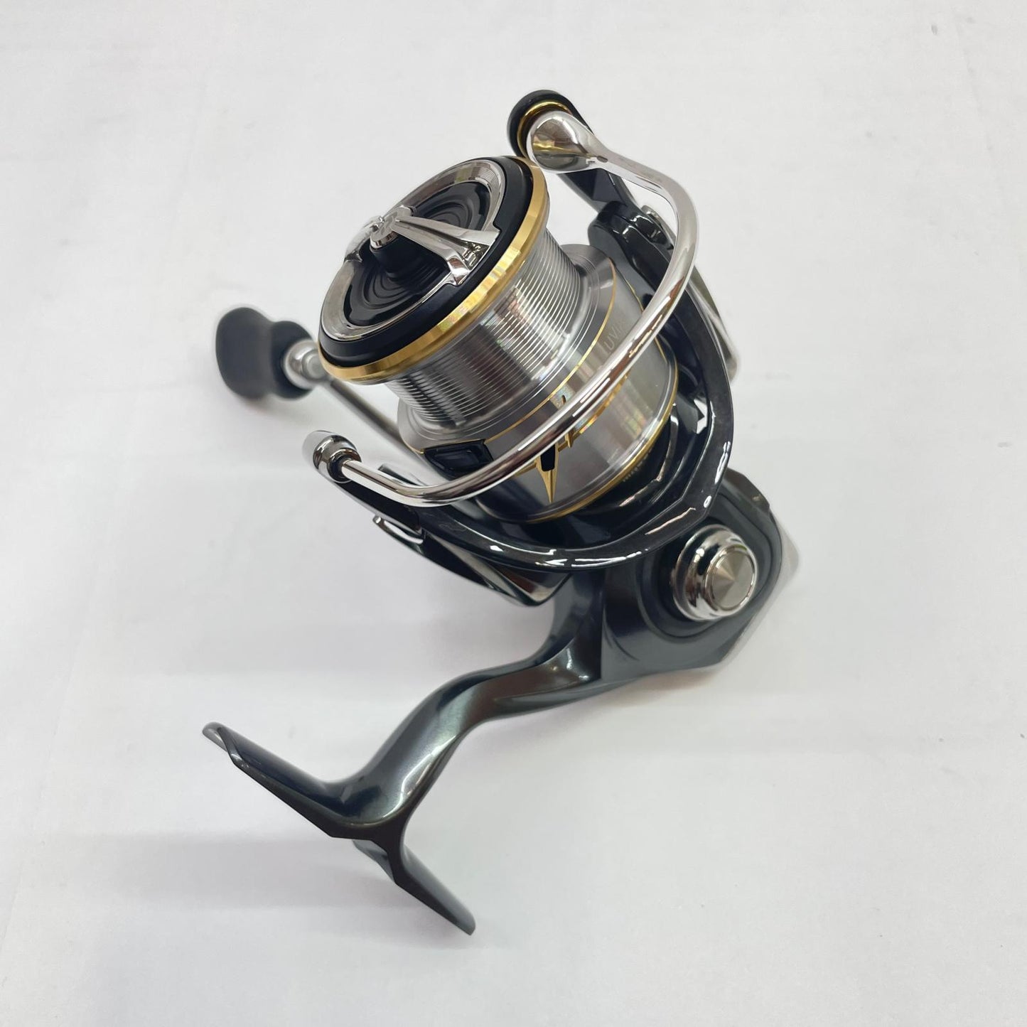 【フィッシング/釣り/釣具/リール】 【スピニングリール】Daiwa | ダイワ 20ルビアスLT2500-XH 00060205【瀬戸大橋店】