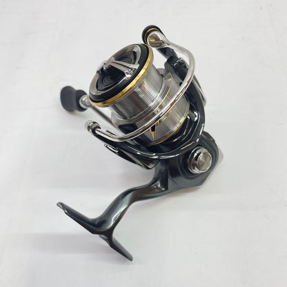 【フィッシング/釣り/釣具/リール】 【スピニングリール】Daiwa | ダイワ 20ルビアスLT2500-XH 00060205【瀬戸大橋店】