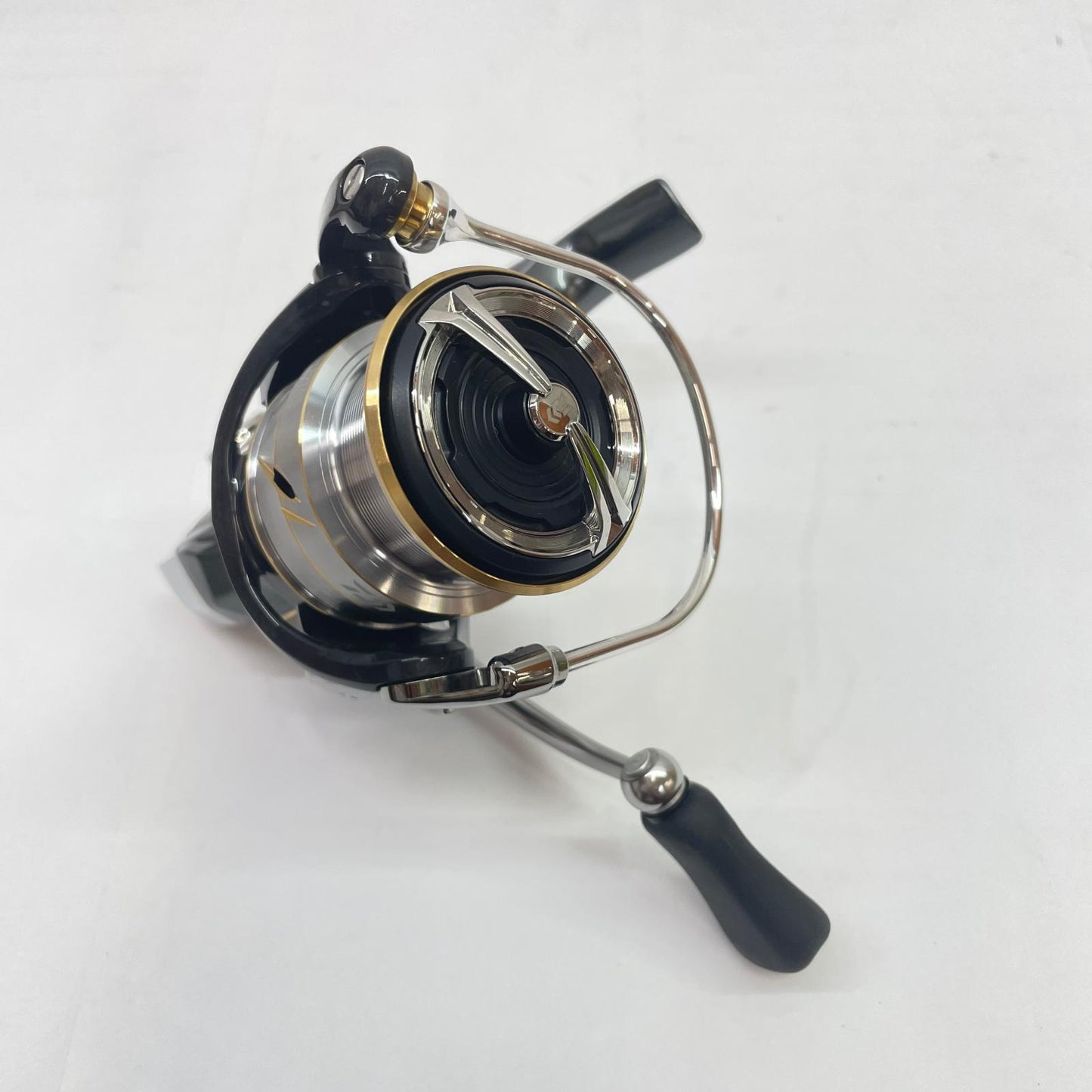 【フィッシング/釣り/釣具/リール】 【スピニングリール】Daiwa | ダイワ 20ルビアスLT2500-XH 00060205【瀬戸大橋店】