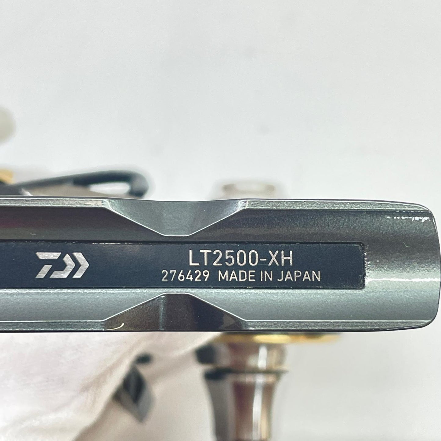 【フィッシング/釣り/釣具/リール】 【スピニングリール】Daiwa | ダイワ 20ルビアスLT2500-XH 00060205【瀬戸大橋店】