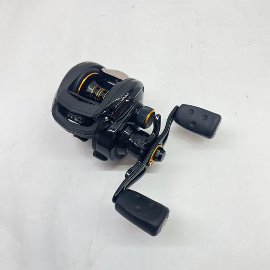 【フィッシング/釣り/釣具/リール】 【ベイトリール/左ハンドル】AbuGarcia | アブガルシア プロマックス【瀬戸大橋店】