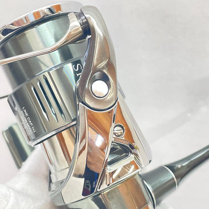 【フィッシング/釣り/釣具/リール】 【スピニングリール】SHIMANO | シマノ 22ステラ2500S 043849【瀬戸大橋店】