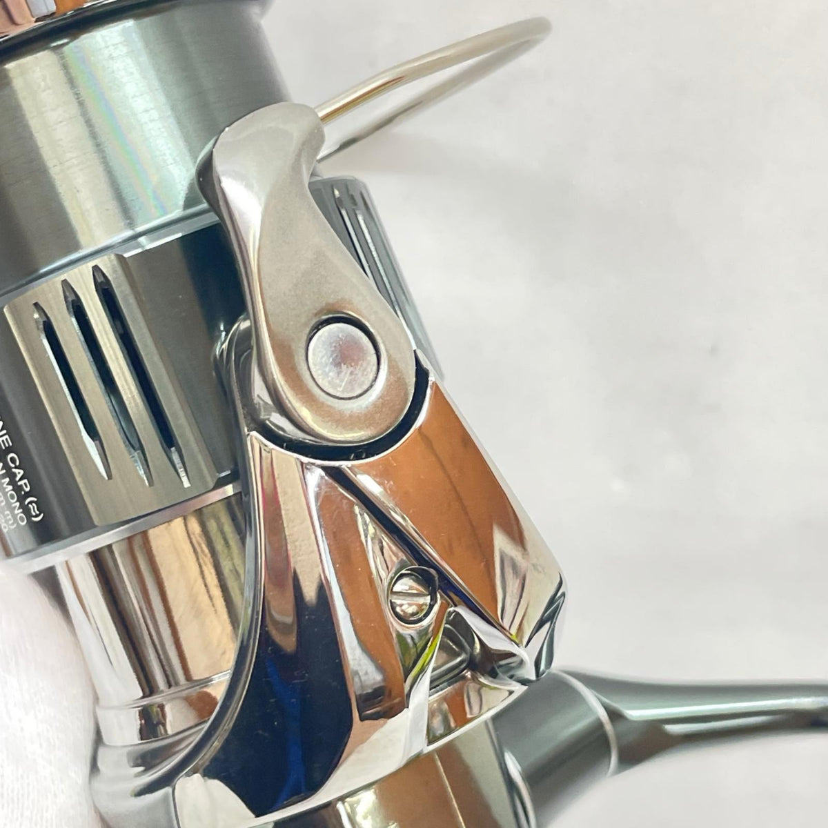 【フィッシング/釣り/釣具/リール】 【スピニングリール】SHIMANO | シマノ 22ステラ2500S 043849【瀬戸大橋店】