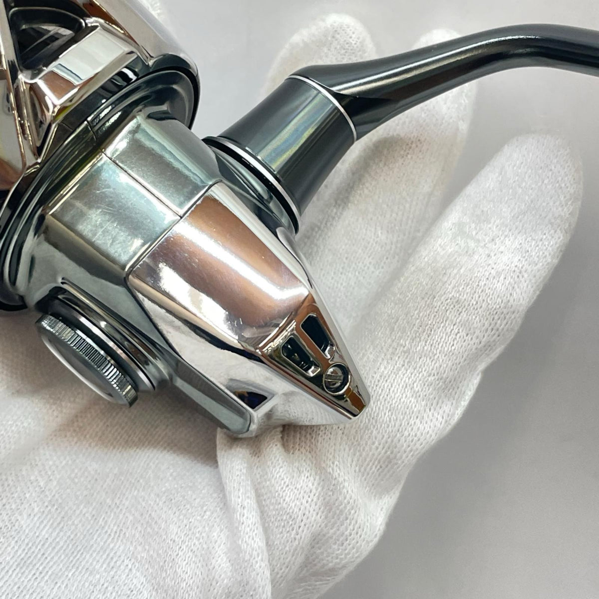 【フィッシング/釣り/釣具/リール】 【スピニングリール】SHIMANO | シマノ 22ステラ2500S 043849【瀬戸大橋店】