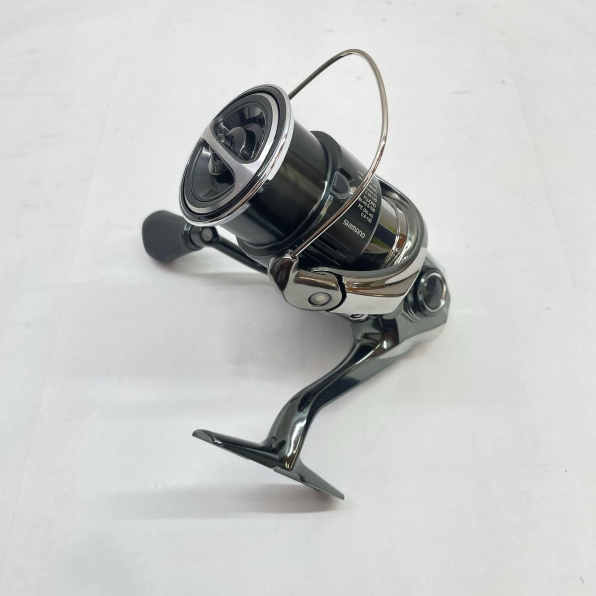 【フィッシング/釣り/釣具/リール】 【スピニングリール】SHIMANO | シマノ 22ステラ2500S 043849【瀬戸大橋店】