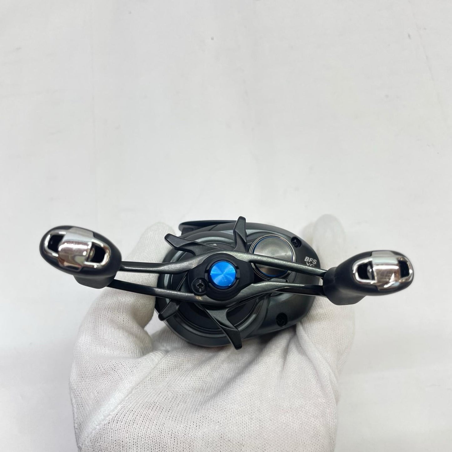 【フィッシング/釣り/釣具/リール】 【ベイトリール/左ハンドル】SHIMANO | シマノ 21SLXBFSXG 043719【瀬戸大橋店】