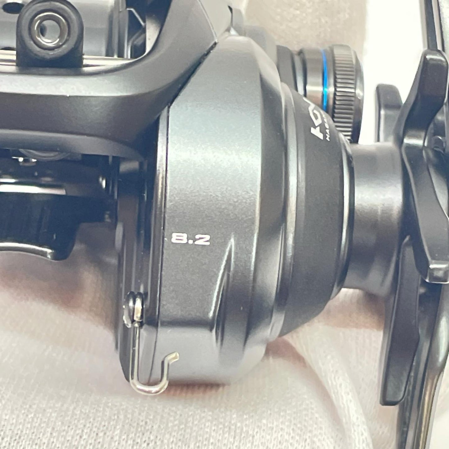 【フィッシング/釣り/釣具/リール】 【ベイトリール/左ハンドル】SHIMANO | シマノ 21SLXBFSXG 043719【瀬戸大橋店】