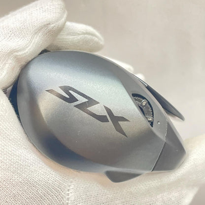 【フィッシング/釣り/釣具/リール】 【ベイトリール/左ハンドル】SHIMANO | シマノ 21SLXBFSXG 043719【瀬戸大橋店】