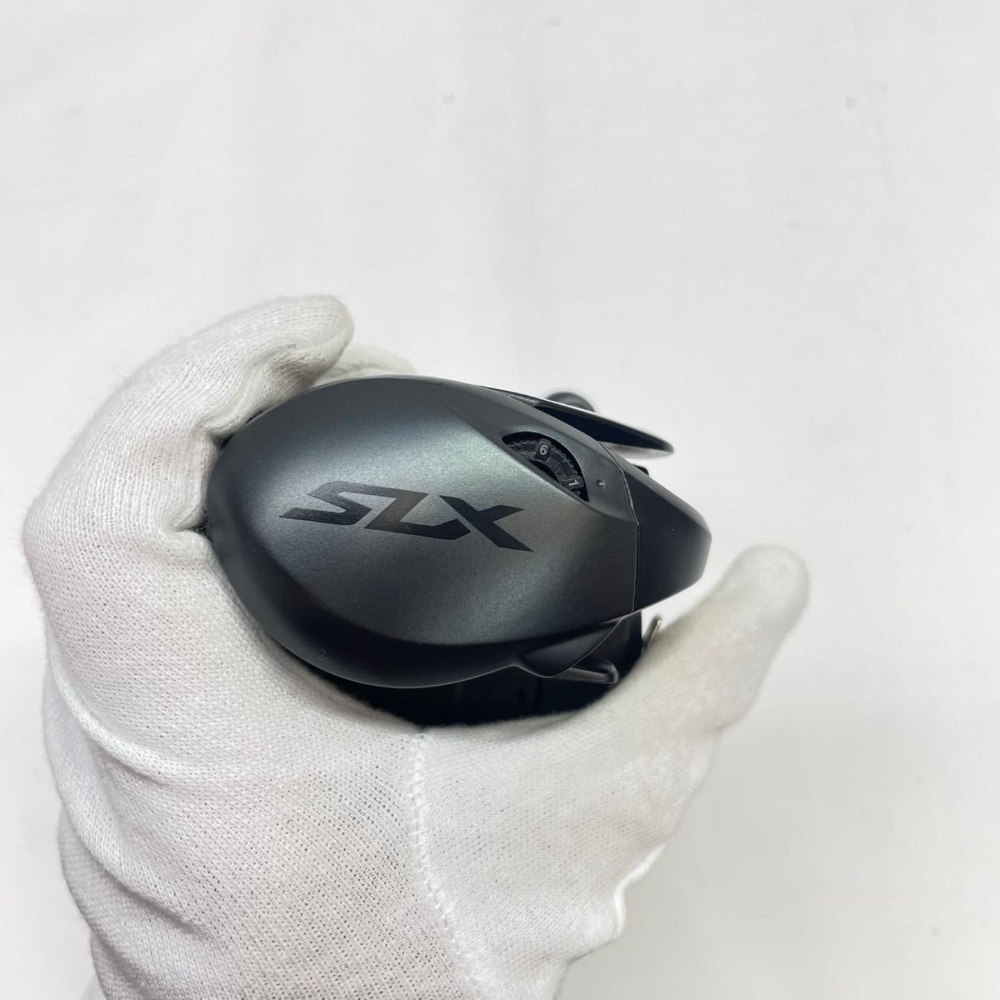【フィッシング/釣り/釣具/リール】 【ベイトリール/左ハンドル】SHIMANO | シマノ 21SLXBFSXG 043719【瀬戸大橋店】