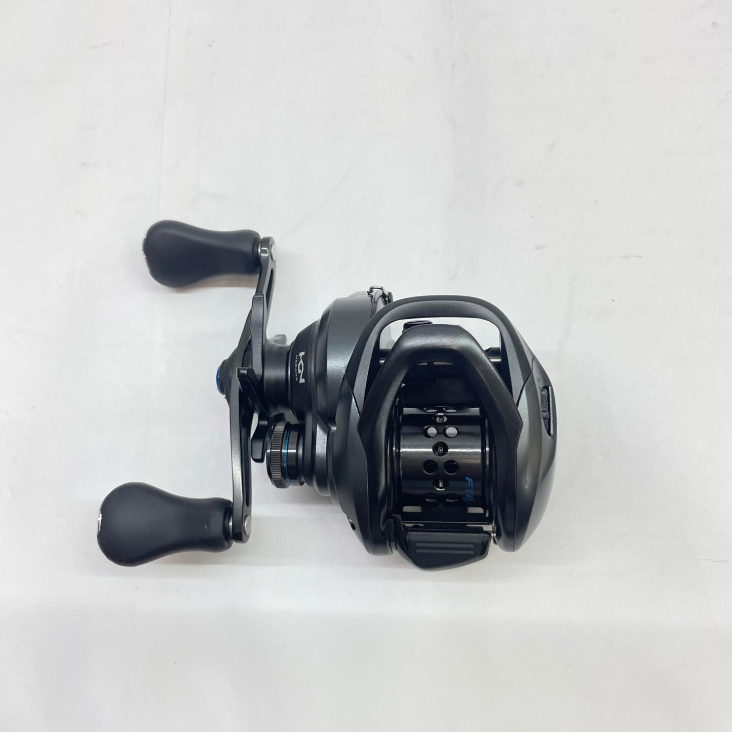 【フィッシング/釣り/釣具/リール】 【ベイトリール/左ハンドル】SHIMANO | シマノ 21SLXBFSXG 043719【瀬戸大橋店】