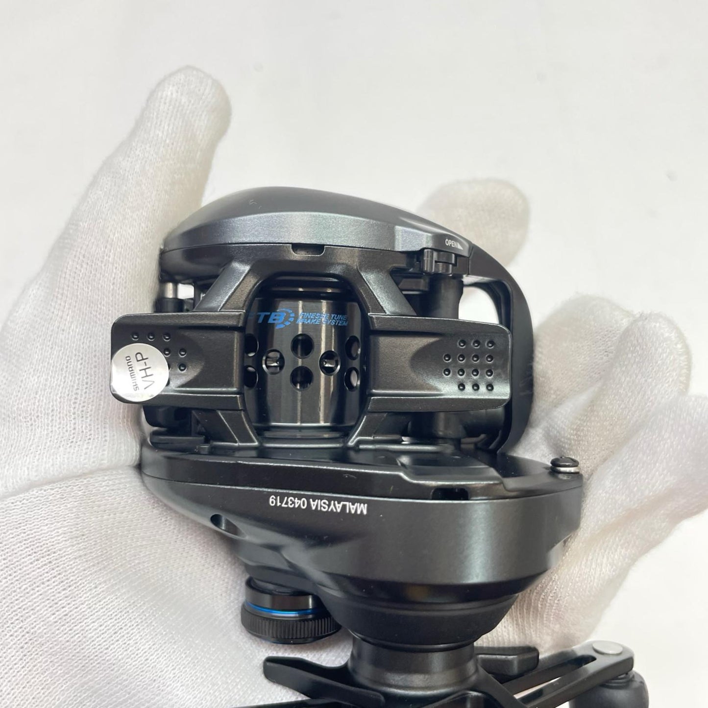【フィッシング/釣り/釣具/リール】 【ベイトリール/左ハンドル】SHIMANO | シマノ 21SLXBFSXG 043719【瀬戸大橋店】
