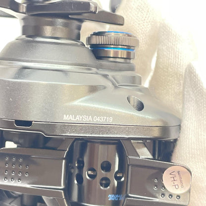 【フィッシング/釣り/釣具/リール】 【ベイトリール/左ハンドル】SHIMANO | シマノ 21SLXBFSXG 043719【瀬戸大橋店】