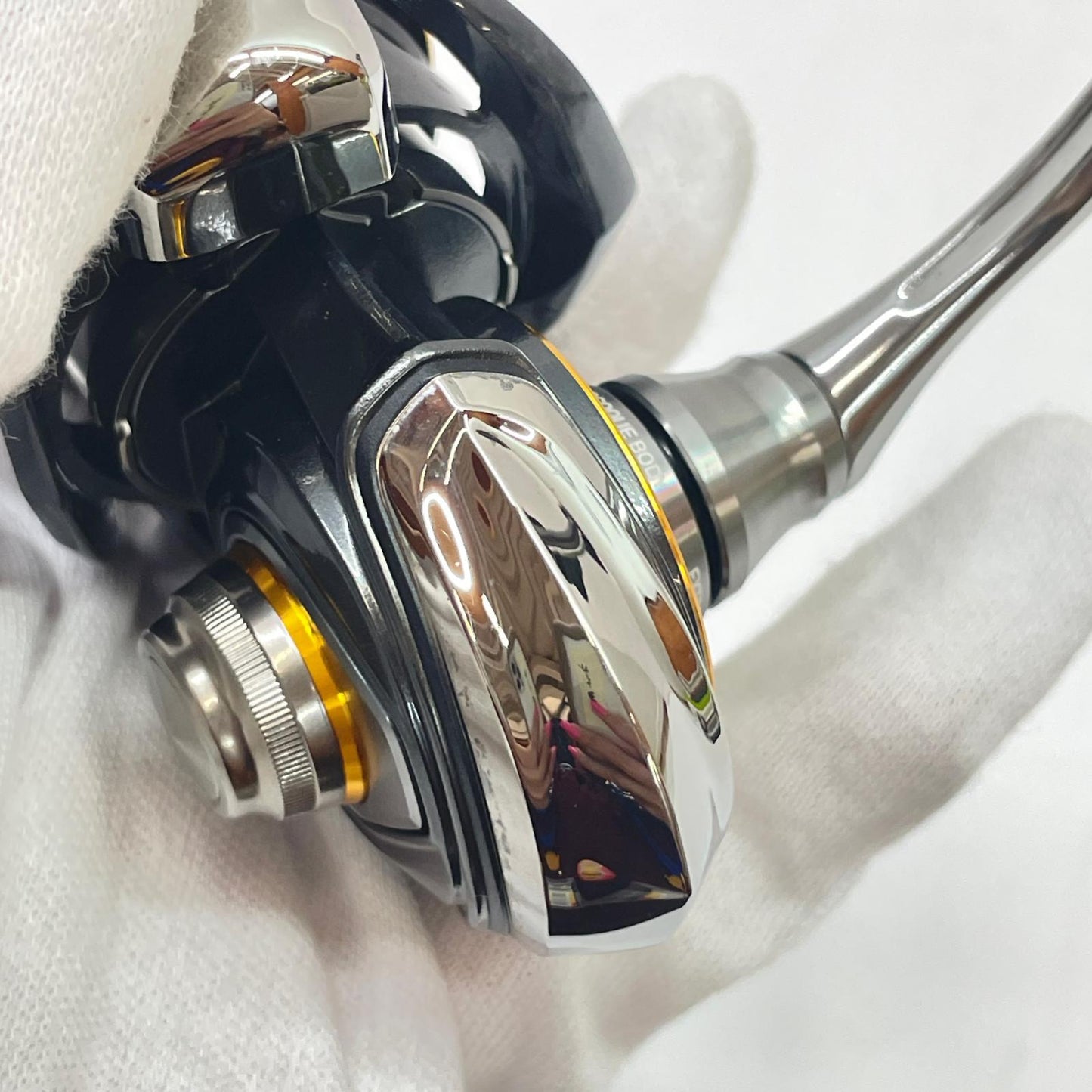 【フィッシング/釣り/釣具/リール】 【スピニングリール】Daiwa | ダイワ 21ルビアスエアリティLT2500-XH 00060337【瀬戸大橋店】