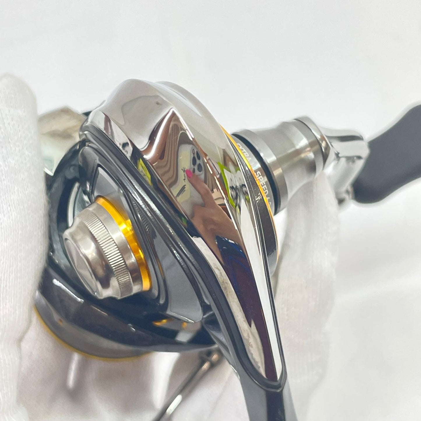 【フィッシング/釣り/釣具/リール】 【スピニングリール】Daiwa | ダイワ 21ルビアスエアリティLT2500-XH 00060337【瀬戸大橋店】