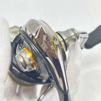 【フィッシング/釣り/釣具/リール】 【スピニングリール】Daiwa | ダイワ 21ルビアスエアリティLT2500-XH 00060337【瀬戸大橋店】